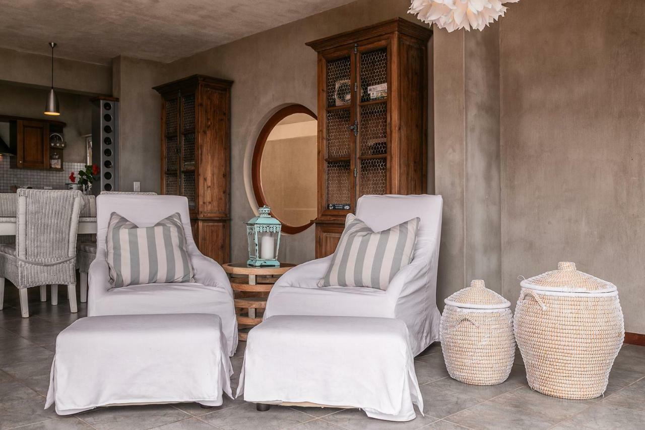 Blue Pearl - Situated Right On The Beach Swakopmund Exterior foto